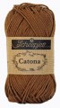 Scheepjes Catona 157 Root Beer